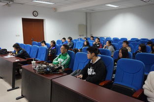 筑牢数字防线，赋能电商未来——记信息学院电子商务协会计算机安全知识讲座