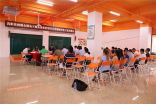 自治区电子商务进农村综合示范绩效评价组到我县开展考评工作，助力农村电商发展